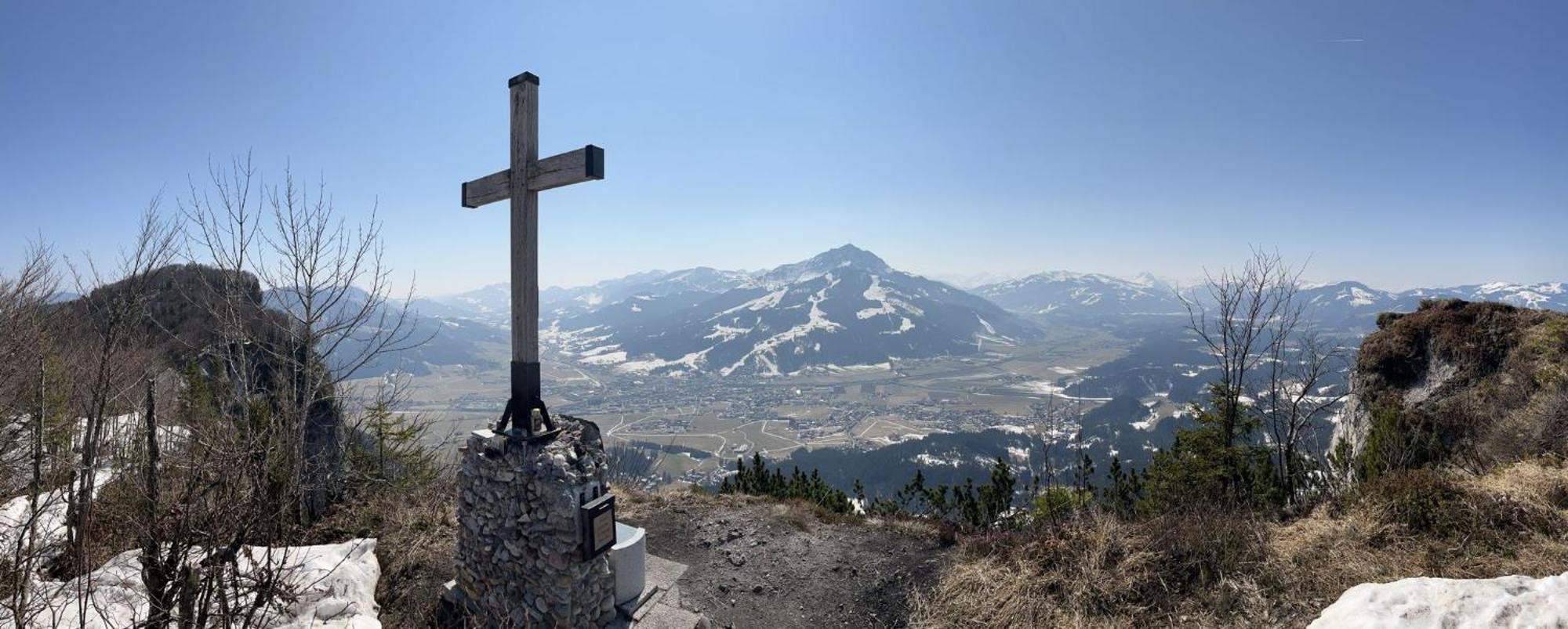 Mountapart Ski In - Ski Out Lägenhet Jochberg Exteriör bild